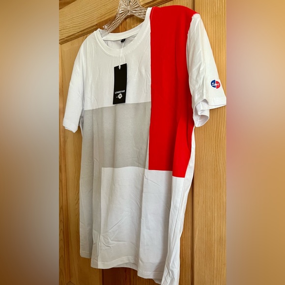 Men T-shirt, brand Logeeyar size M - Picture 2 of 4